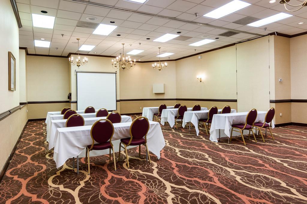 Quality Inn Near Hampton Coliseum 외부 사진