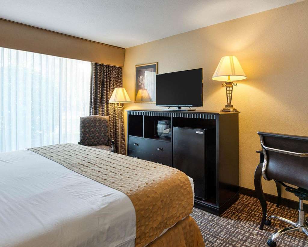 Quality Inn Near Hampton Coliseum 객실 사진