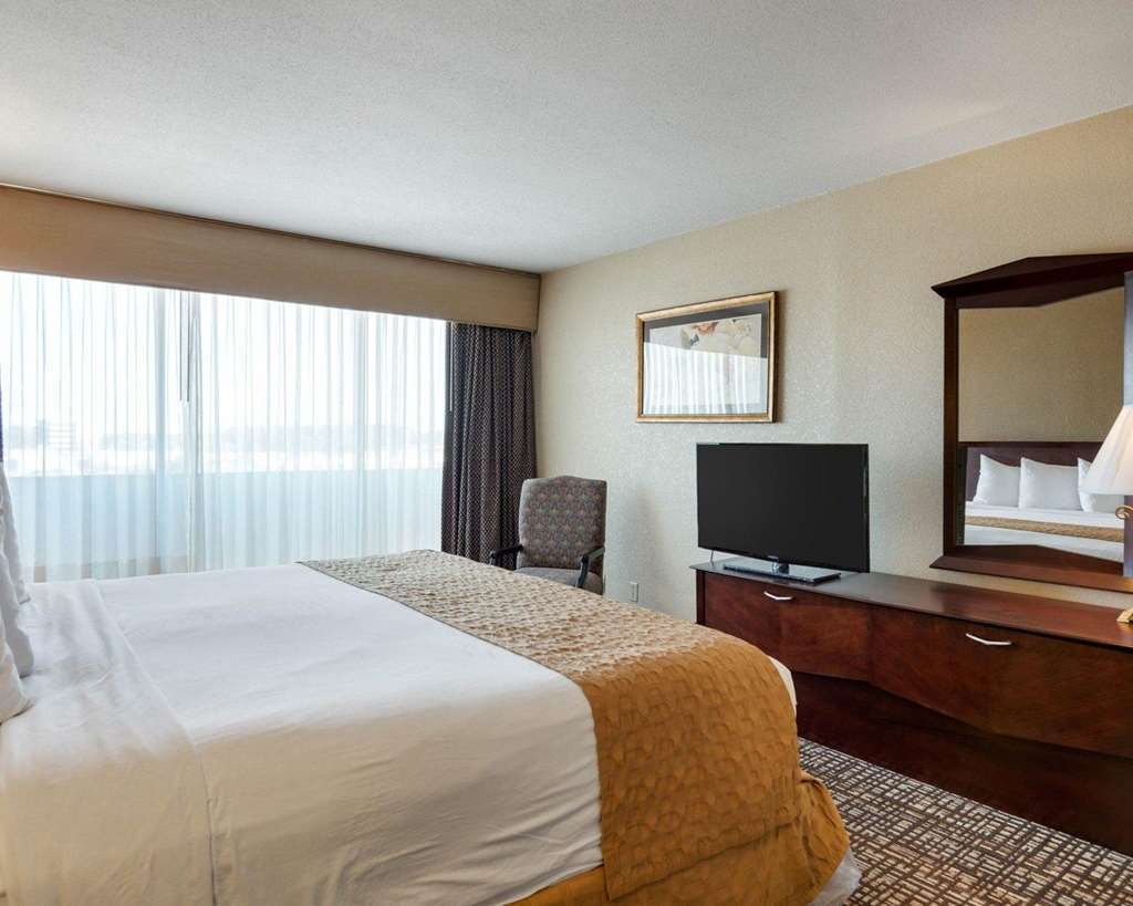 Quality Inn Near Hampton Coliseum 객실 사진