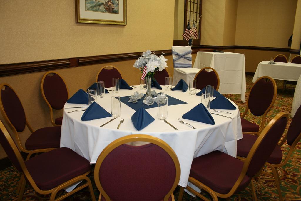 Quality Inn Near Hampton Coliseum 외부 사진